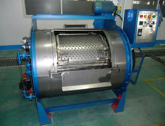 酒店用洗烘脫一體機 酒店用洗烘脫一體機