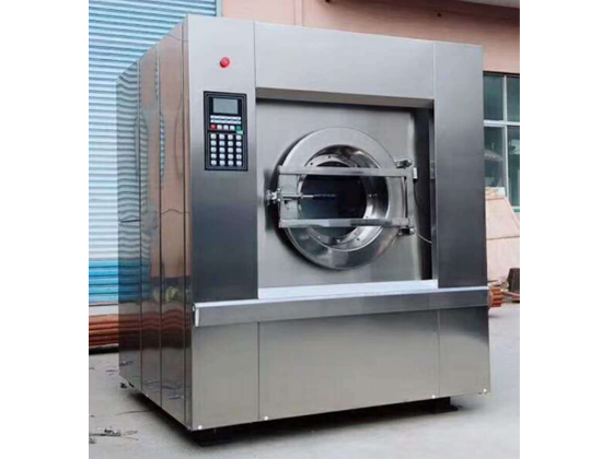 酒店洗脫機 酒店洗脫機