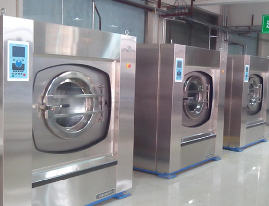 輥筒式熨平機 輥筒式熨平機