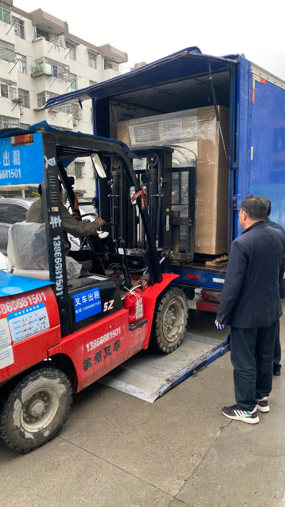 珠江洗滌設備助力酒店行業實現高效洗滌方案