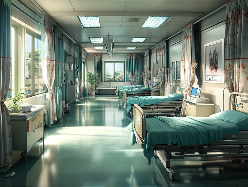 診所衛(wèi)生保障首選 | 低能耗高性能廣州工業(yè)洗衣機(jī)助力醫(yī)療織物無(wú)菌管理