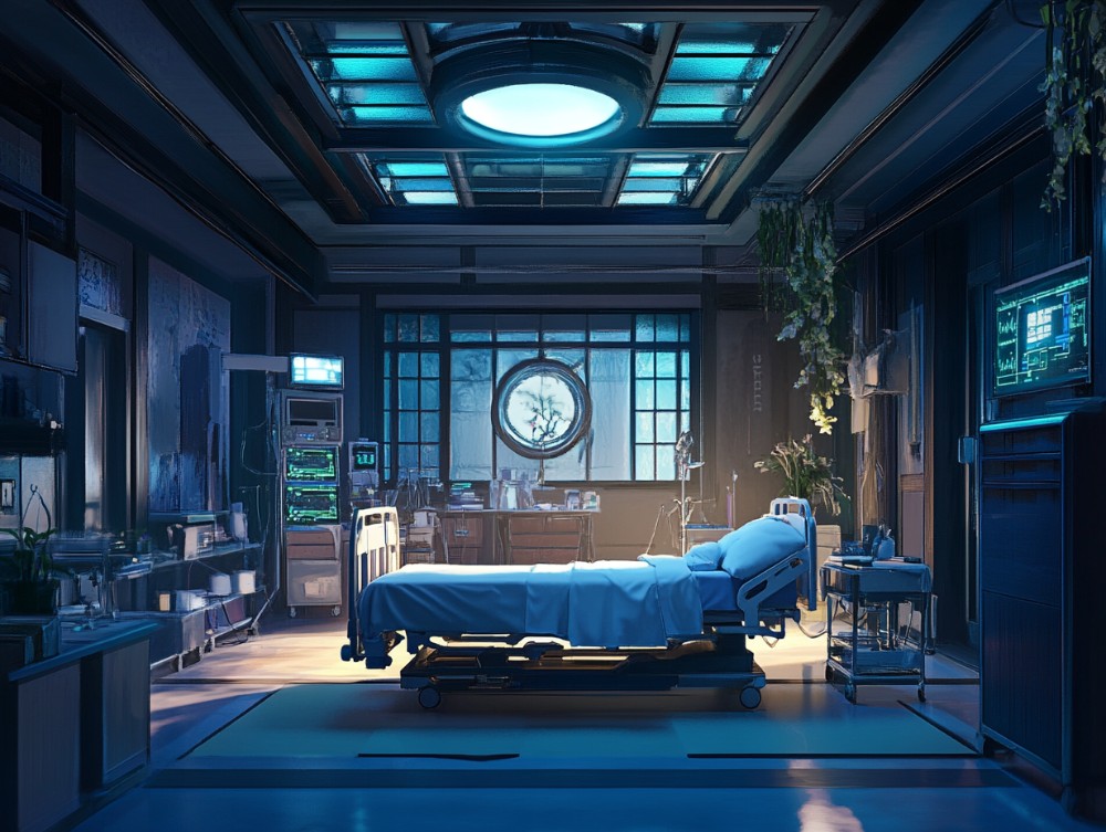 解決醫療織物清潔難題，廣州工業滾筒洗衣機讓診所衛生管理更高效！