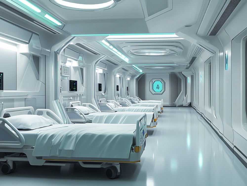 高效隔離式廣州工業洗衣機：診所醫療織物嚴格消毒解決方案